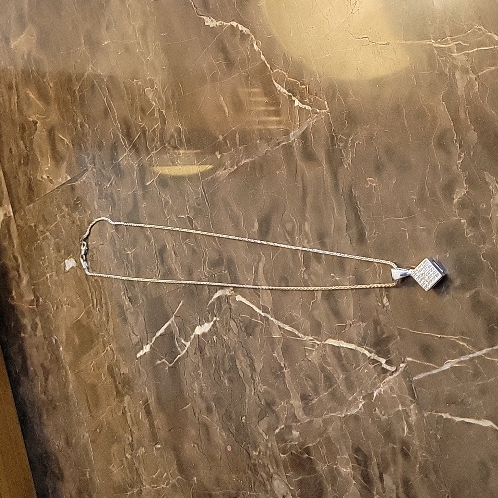 Women's Diamond Pendant Necklace/Bailey, Banks & Biddle Jewelers